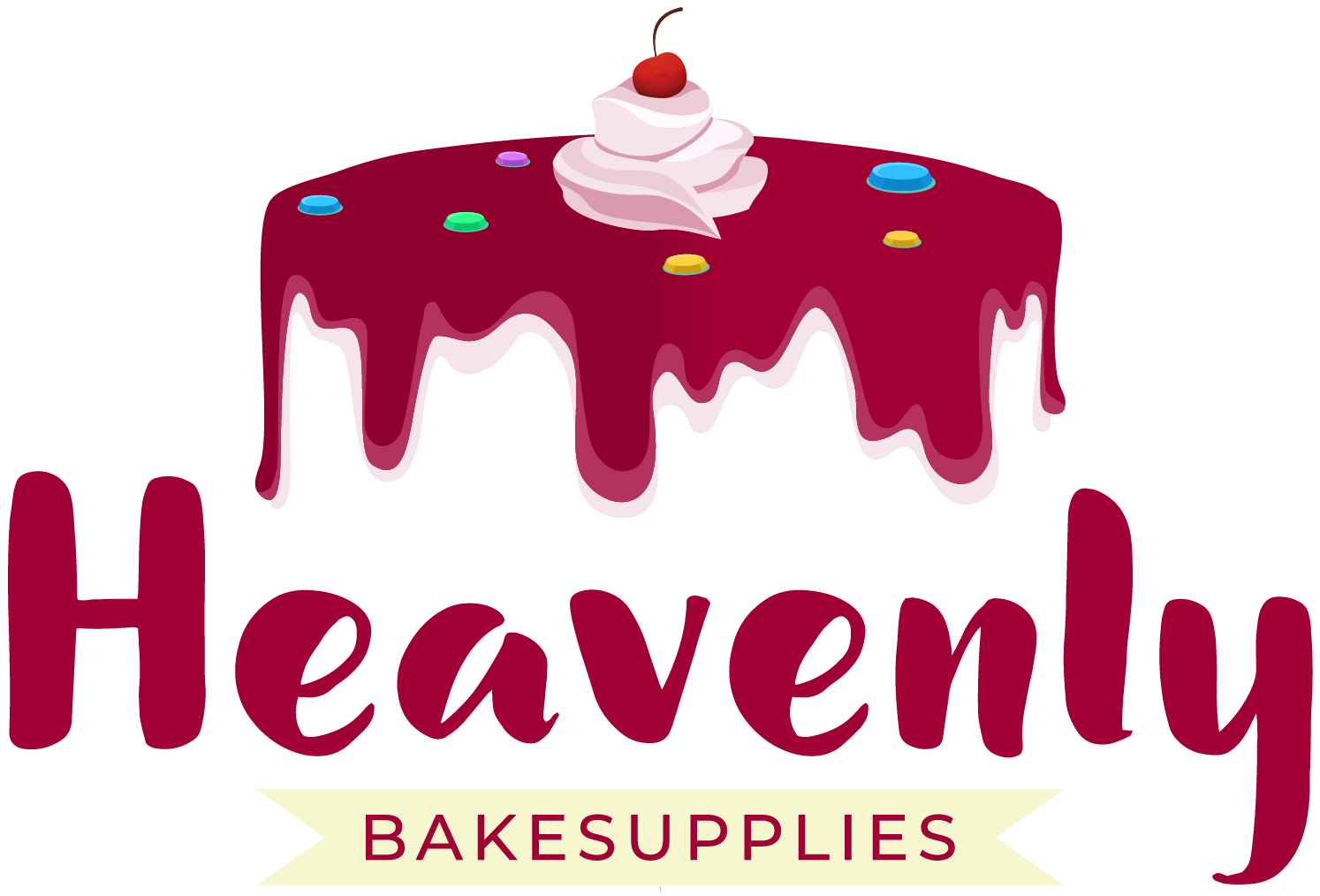 Heavenly Bake Supplies
