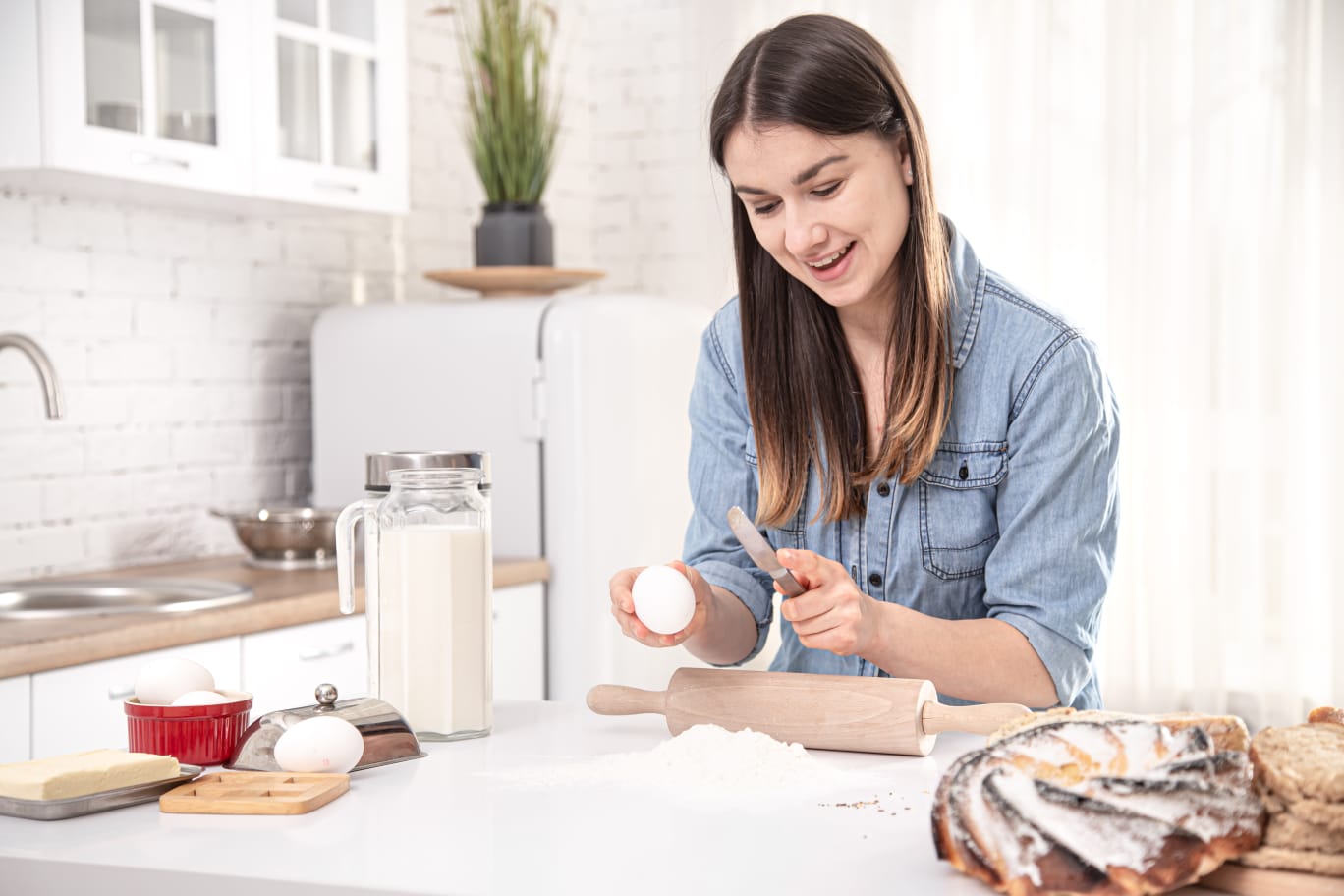 The Must-Have Baking Tools for Beginners – A Complete Guide
