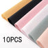 10Pcs 50*66cm Tissue Paper Flower Bouquet Wrapping Paper For Florist Wedding Birthday Party Gift Packing Decor DIY Crafts Paper